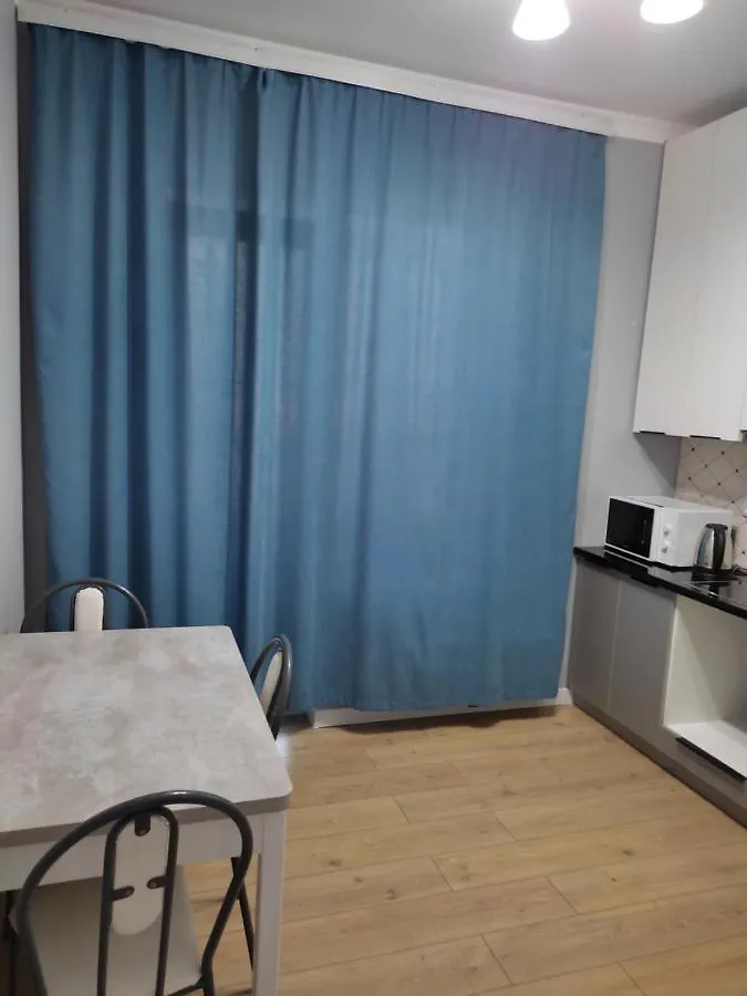 Жк Sat Sity 11 Apartment Nur-Sultan