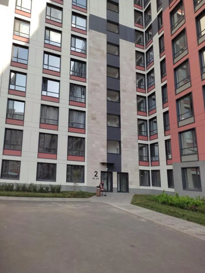 Жк Sat Sity 11 Apartment Nur-Sultan  0*, Nur-Sultan (Astana) Kazakhstan