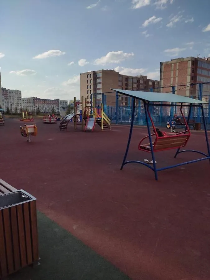 Жк Sat Sity 11 Apartment Nur-Sultan  Nur-Sultan (Astana)